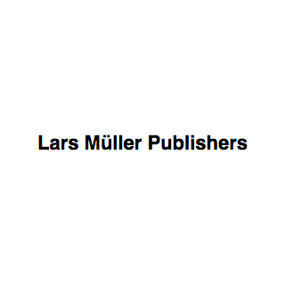 Lars Müller Publishing